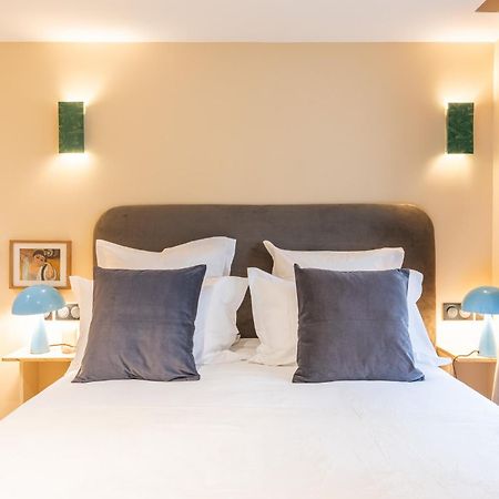 Maison Letellier Париж Экстерьер фото