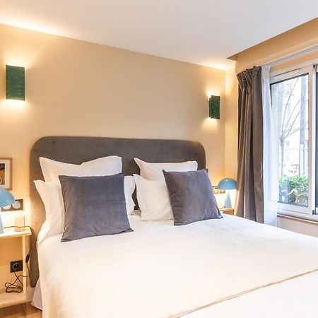 Maison Letellier Париж Экстерьер фото