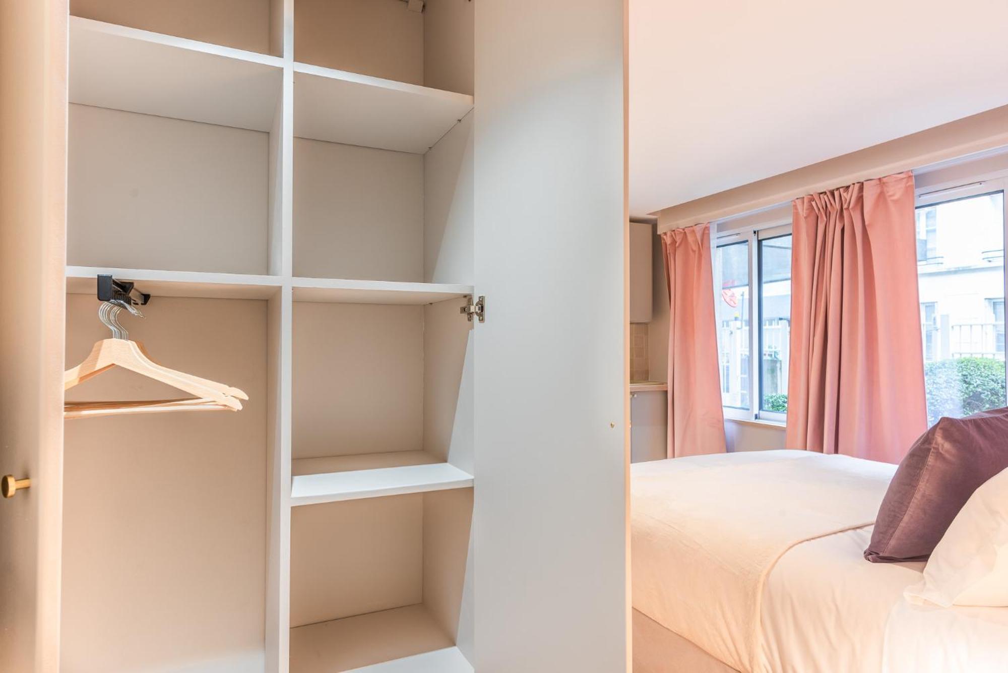 Maison Letellier Париж Экстерьер фото