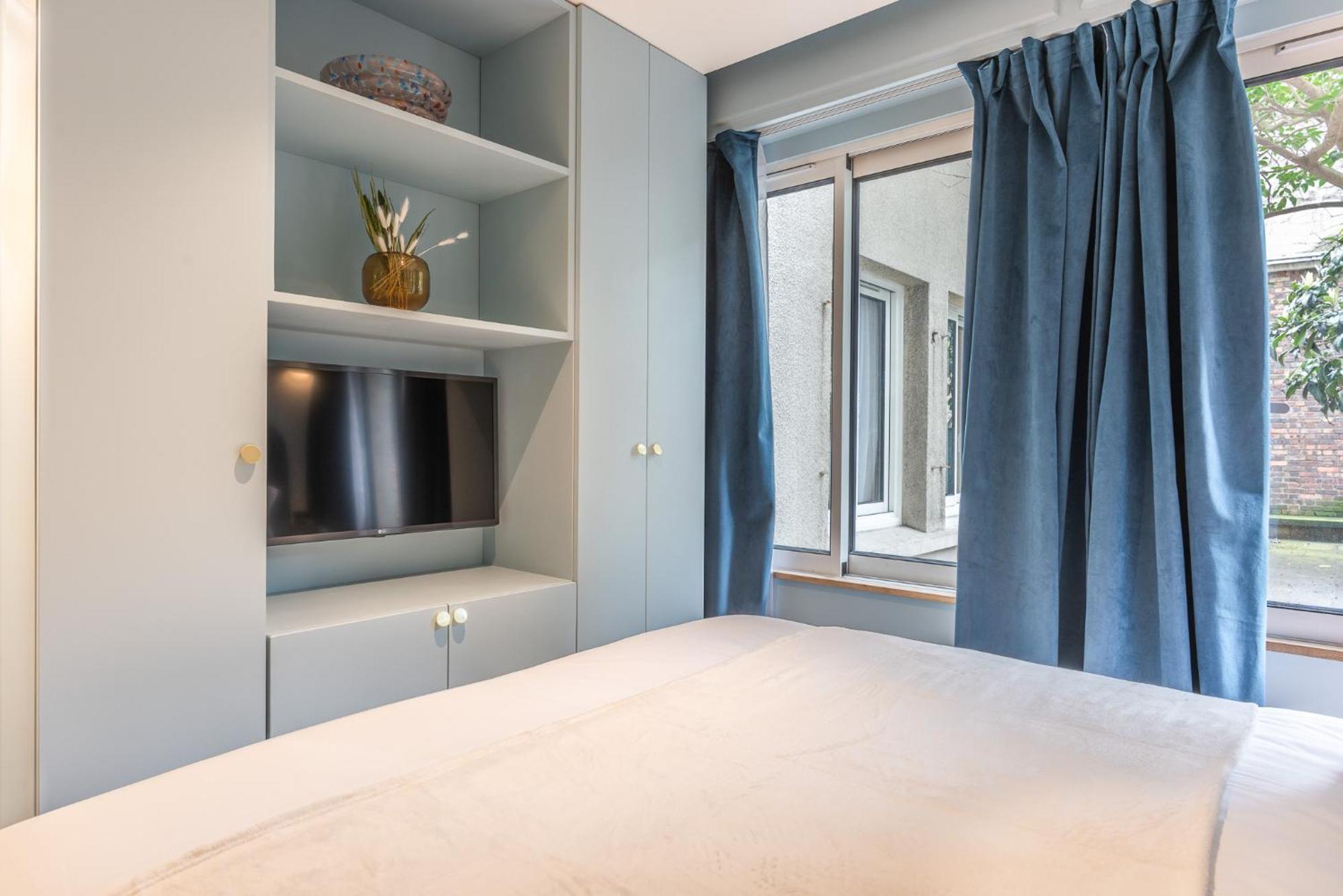 Maison Letellier Париж Экстерьер фото