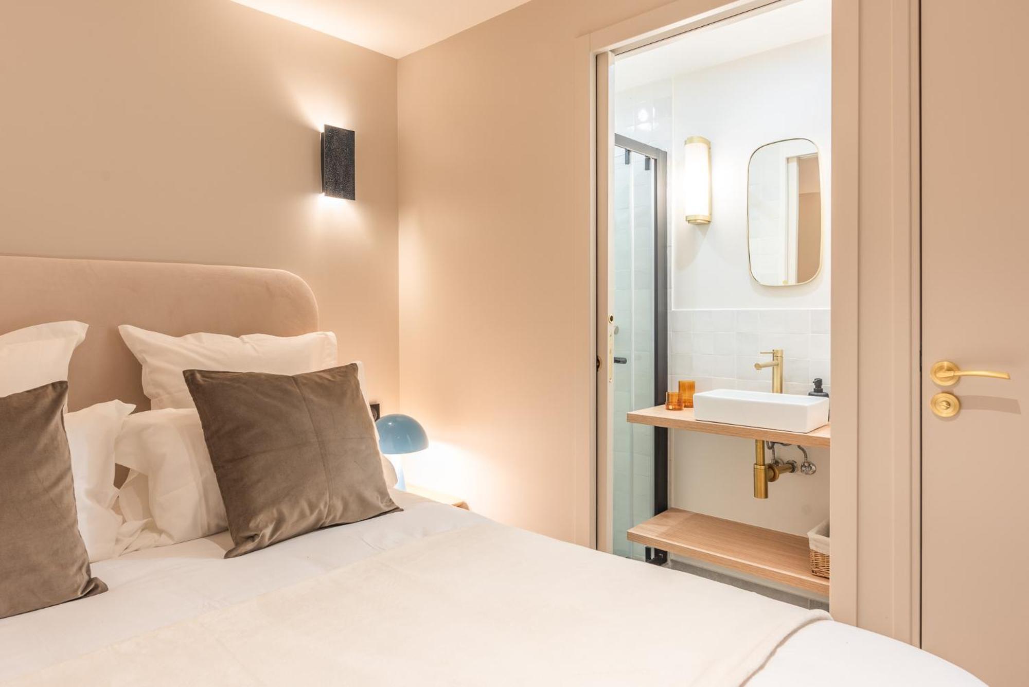 Maison Letellier Париж Экстерьер фото
