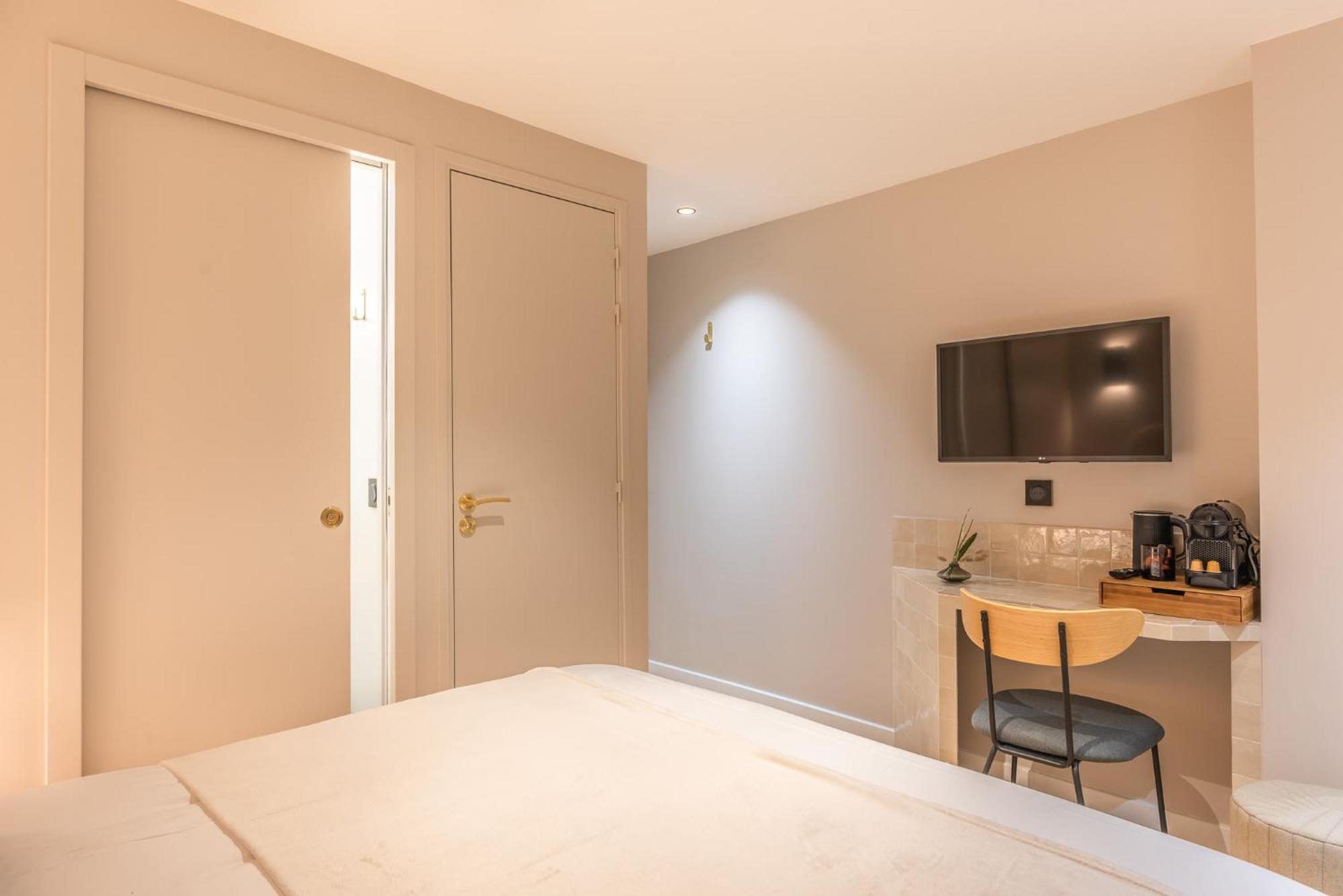 Maison Letellier Париж Экстерьер фото