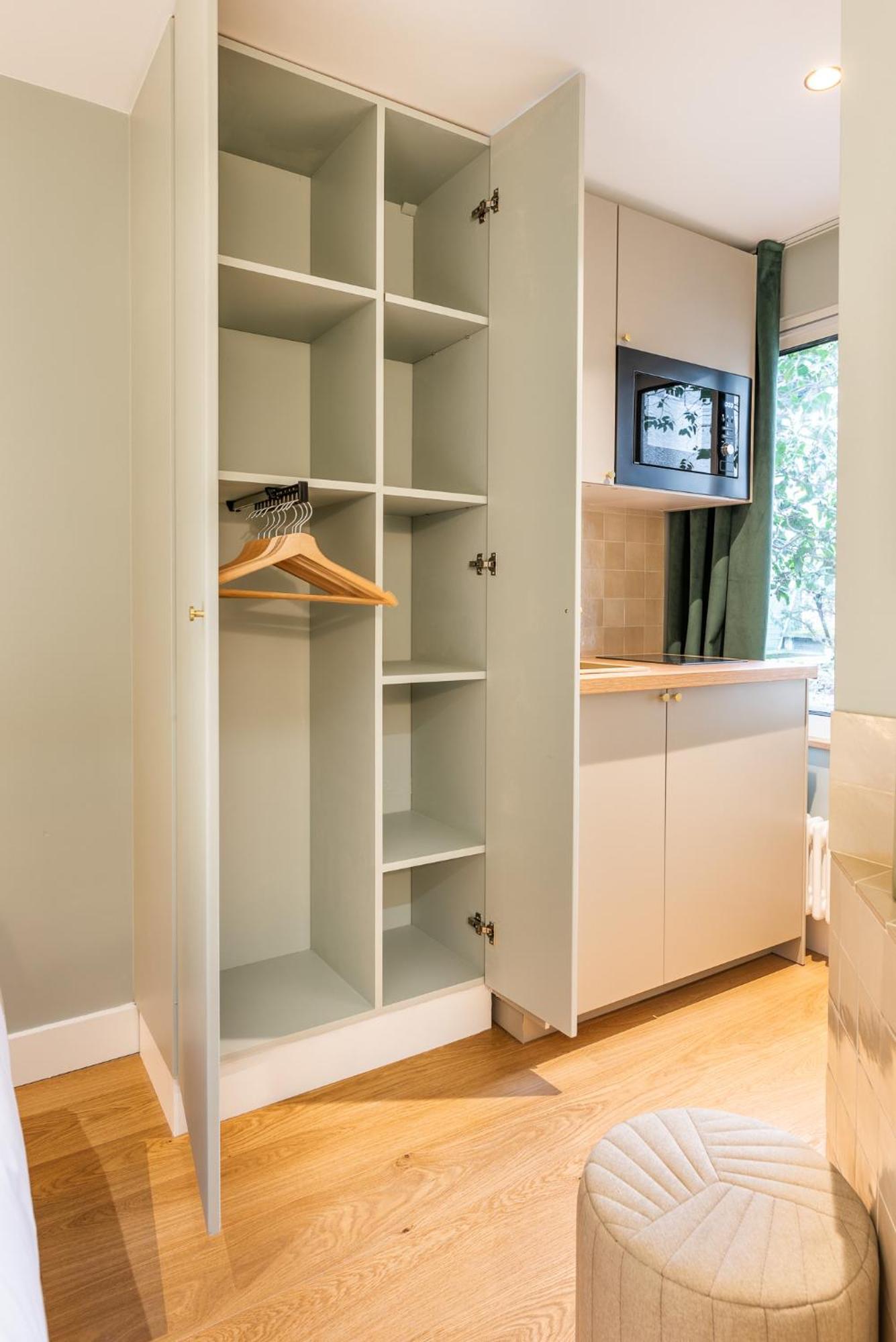 Maison Letellier Париж Экстерьер фото