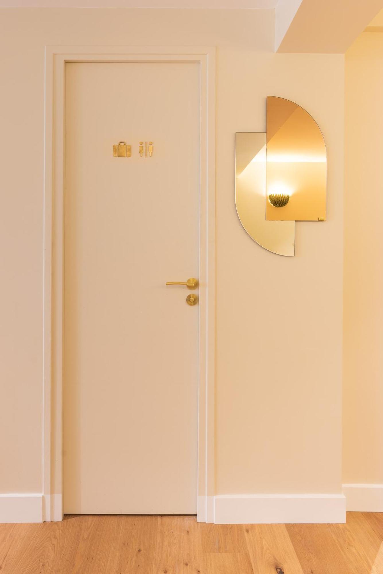 Maison Letellier Париж Экстерьер фото